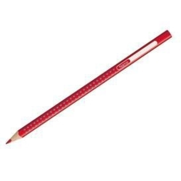 Карандаш цветной Faber-Castell Grip 2001, кобальтовый синий